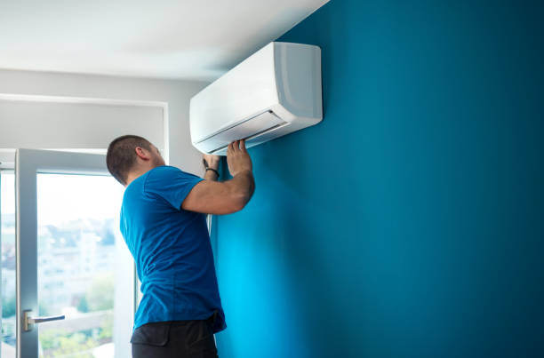 Best Air Quality Test  in Jasmine Estates, FL
