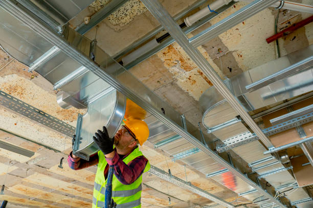 Best HVAC System Installation  in Jasmine Estates, FL