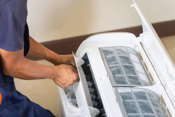 Best Local HVAC Companies  in Jasmine Estates, FL