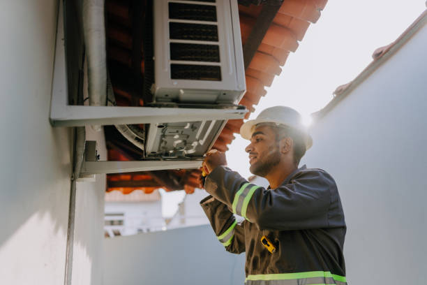 Air Quality Test in Jasmine Estates, FL